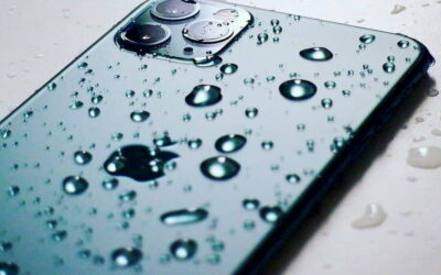 iPhone Water Damage: How to Avoid It and What to Do