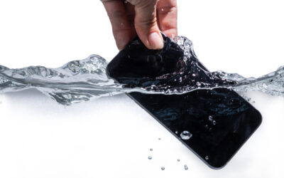 Is Your Phone Really Waterproof?