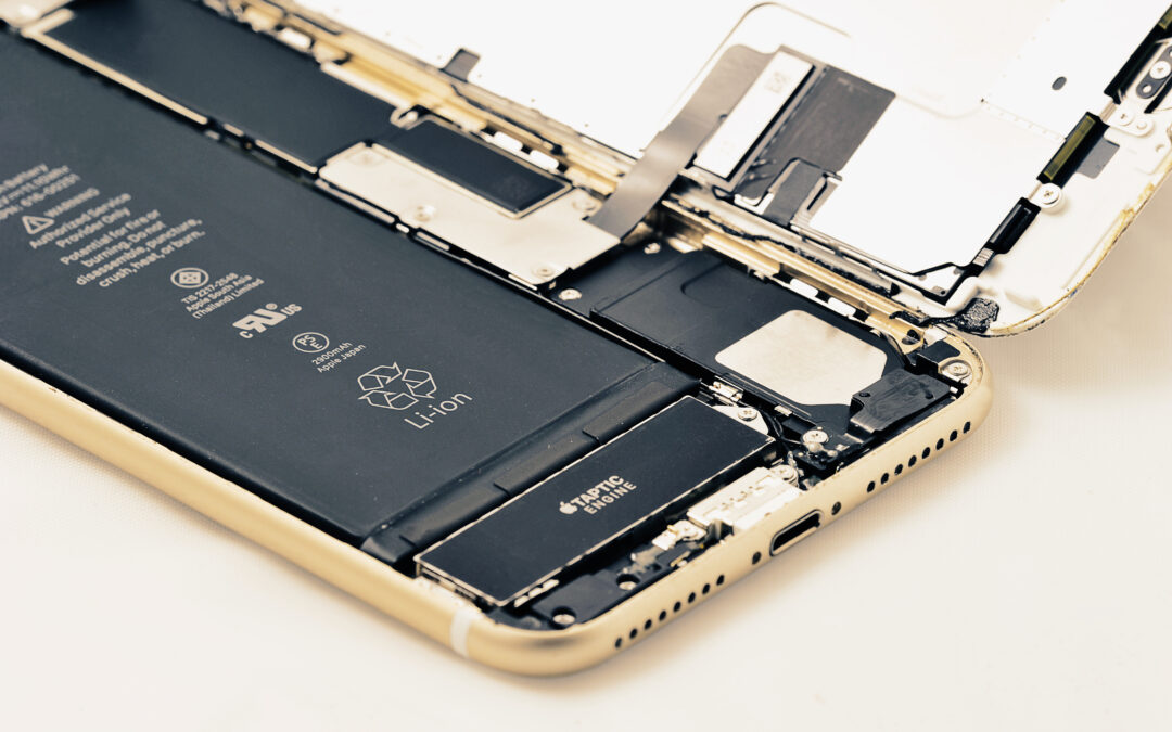 How to Tell If You Need a New Phone Battery