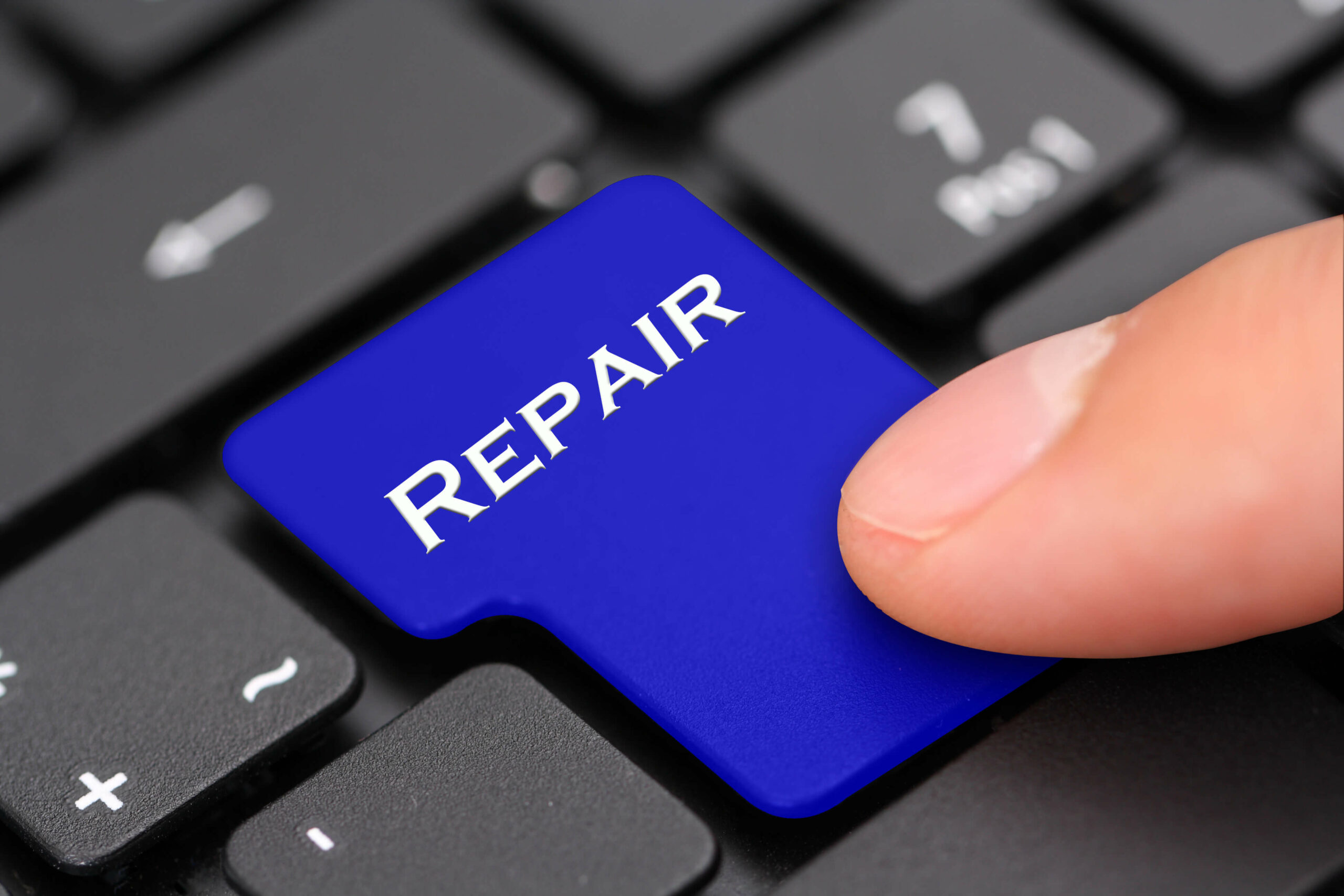 Computer Repair Service 2